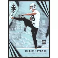 2018 Panini Phoenix #188 Marcell Ateman