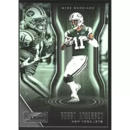 2018 Panini Playbook #10 Robby Anderson