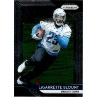 2018 Panini Prizm #136 LeGarrette Blount