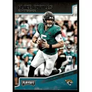 2018 Playoff #88 Blake Bortles