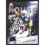 2018 Prestige Power House #PH-SB Saquon Barkley