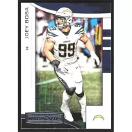 2018 Rookies & Stars #45 Joey Bosa