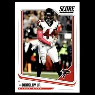 2018 Score #17 Vic Beasley Jr.