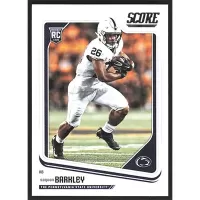 2018 Score #359 Saquon Barkley