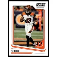 2018 Score #72 Tyler Boyd