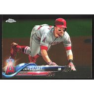 2018 Topps Chrome Update #HMT42 Zack Cozart