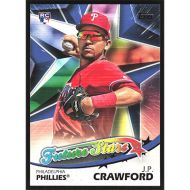 2018 Topps Future Stars Blue #FS-11 J.P. Crawford