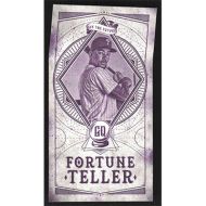 2018 Topps Gypsy Queen Fortune Teller Mini #FTM-4 J.P. Crawford