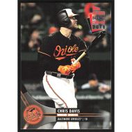 2018 Topps National Baseball Card Day #1 Chris Davis