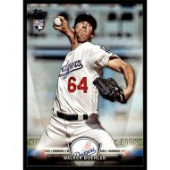 2018 Topps Salute #TS-83 Walker Buehler