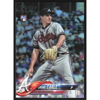 2018 Topps Update Rainbow Foil #US286 Shane Carle