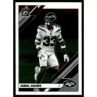 2019 Donruss Optic #74 Jamal Adams