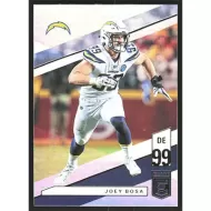 2019 Elite #72 Joey Bosa