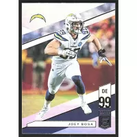 2019 Elite #72 Joey Bosa