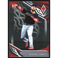 2019 Panini Phoenix #15 Michael Chavis