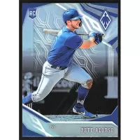 2019 Panini Phoenix #1 Pete Alonso