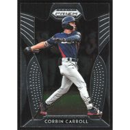 2019 Panini Prizm Draft Picks #53 Corbin Carroll