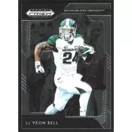 2019 Panini Prizm Draft Picks #62 Le'Veon Bell