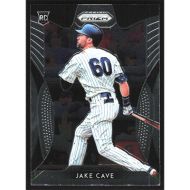 2019 Panini Prizm #2 Jake Cave