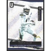 2019 Panini Unparalleled #90 Keenan Allen