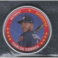 2019 Topps Archives Coins #C-21 Carlos Correa