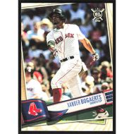 2019 Topps Big League #45 Xander Bogaerts