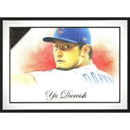 2019 Topps Gallery #42 Yu Darvish