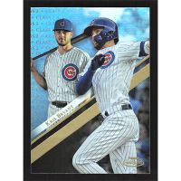 2019 Topps Gold Label Class 2 #12 Kris Bryant