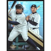 2019 Topps Gold Label Class 2 #24 Miguel Cabrera