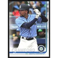 2019 Topps Update #US177 J.P. Crawford