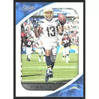 2020 Absolute #16 Keenan Allen