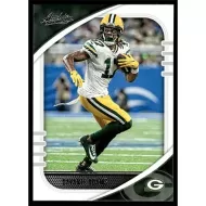 2020 Absolute #90 Davante Adams