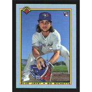 2020 Bowman Chrome '90 #90B-BB Bo Bichette