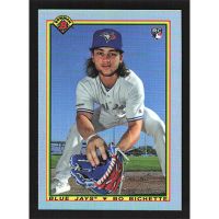 2020 Bowman Chrome '90 #90B-BB Bo Bichette