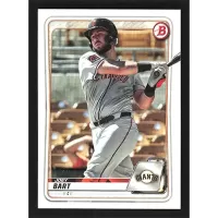 2020 Bowman Prospects #BP-112 Joey Bart