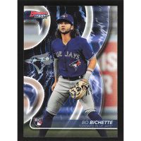 2020 Bowman's Best #5 Bo Bichette