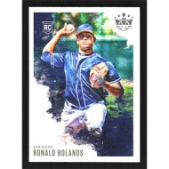 2020 Diamond Kings #110 Ronald Bolanos SP