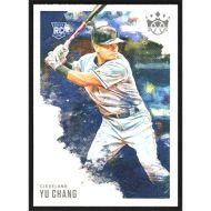 2020 Diamond Kings #52 Yu Chang