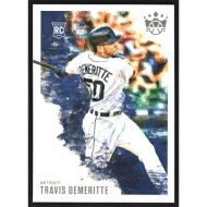 2020 Diamond Kings #85 Travis Demeritte