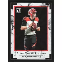 2020 Donruss The Elite Series Rookies #ESR-JB Joe Burrow