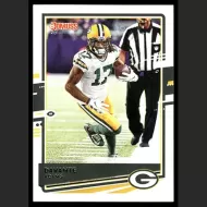 2020 Donruss #105 Davante Adams