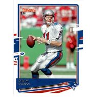 2020 Donruss #174 Drew Bledsoe