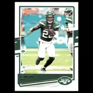 2020 Donruss #192 Le'Veon Bell