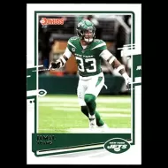 2020 Donruss #193 Jamal Adams