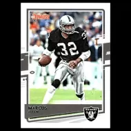 2020 Donruss #204 Marcus Allen