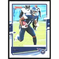 2020 Donruss #247 A.J. Brown