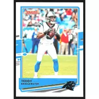 2020 Donruss #49 Teddy Bridgewater