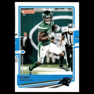 2020 Donruss #53 Robby Anderson