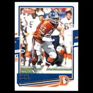 2020 Donruss #94 Steve Atwater