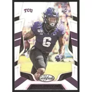 2020 Panini Chronicles Draft Picks Certified Rookies #15 Darius Anderson